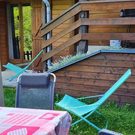 Au D'anna Casa vacanze
